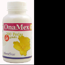 Onamex 200Perlas - Varios