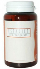 Inmune Gold 60 Cap.  - Espadiet