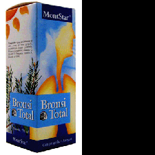 Bronsi Total Jarabe 250 Ml. - Varios