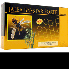 Mont-star Jalea Bn-Star Forte  20 Viales