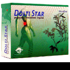 Dolti Star Forte 45 Cap.  - Varios