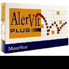 Alervit Forte 10 Viales - Varios