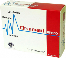 Circument Dpt-L 45 Cap.  - Varios