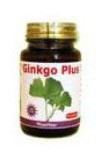 Ginkgo Plus 45 Cap.  - Varios