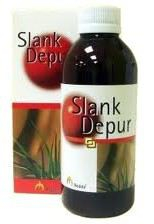 Slank D-Plus Con Purpura Bacca 250 Ml. - Espadiet