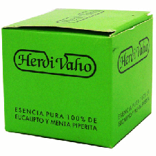 Herdi-Vaho Esencia - Varios