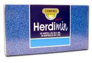 Herdimin Dep Depresion 30Amp