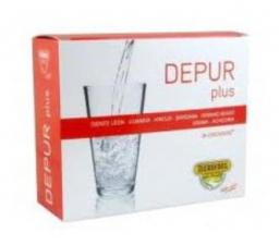 Depur Plus 24Unicadose - Varios