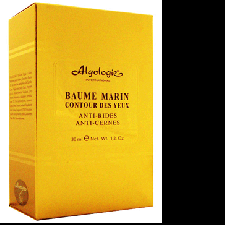 Balsamo Contorno De Ojos 30 Ml. (Ref. 654) - Varios