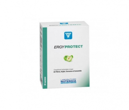 Nutergia Ergyprotect 30 Sobres - Farmacia Ribera