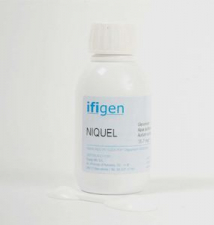 Niquel (Ni) Oligoelementos 150 Ml. - Ifigen