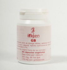 Gb 90 Cap.  - Ifigen