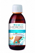 Hidross Diuret Fluido 250 Ml. - Varios