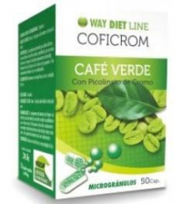 Coficrom 50 Cap.  - Varios