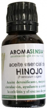 Hinojo Aceite Esencial 15 Ml. - Varios