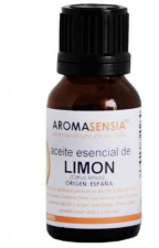 Limon Aceite Esencial 15 Ml. - Varios