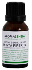 Menta Aceite Esencial 15 Ml. - Varios