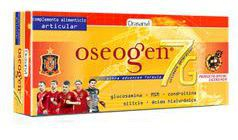 Oseogen 7G 20 Viales