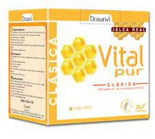 Vitalpur Clasica 20 Viales - Drasanvi