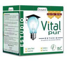 Vitalpur Estudio 20 Viales - Drasanvi