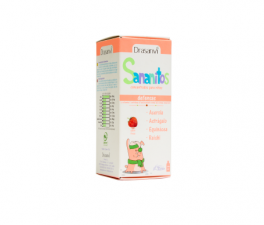 Drasanvi Sananitos Defensas 150 Ml - Farmacia Ribera