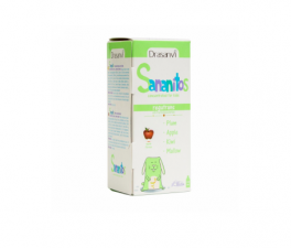 Drasanvi Sananitos Regutrans 150 Ml - Farmacia Ribera