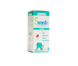 Drasanvi Sananitos Barriga 150 Ml - Farmacia Ribera