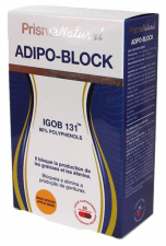 Adipo-Block (Mango Africano) 60 Cap.  - Prisma Natural