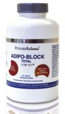 Adipo-Block Total (Mango Africano) 140 Cap.  - Prisma Natural