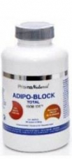 Adipo Block Burner 60 Cap.  - Prisma Natural