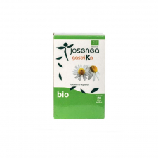 Josenea Gastrika Infusiones Bio 20Sbrs.