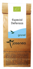 Especial Defensas Bio 40 Gr. - Varios