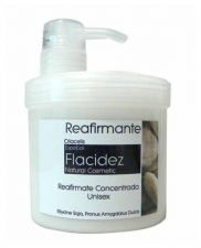 Crema Reafirmante Especial Flacidez 500 Ml. - Ynsadiet