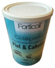 Colageno Bioactivo Piel Y Cabello 270 Gr.Forticoll - Almond