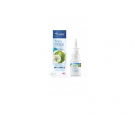 Ysana Free Nose Antialérgico 20 Ml - Farmacia Ribera