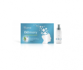 Ysana Bemory 20Viales X 10 Ml - Farmacia Ribera