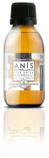 Anis Estrellado Aceite Esencial Bio 10 Ml. - Varios