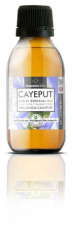 Cajeput Aceite Esencial Alimentario Bio 10 Ml. - Varios
