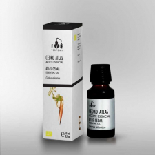Cedro Atlas Aceite Esencial Alimentario Bio 10 Ml. - Varios