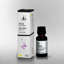 Espliego Aceite Esencial Alimentario Bio 10 Ml. - Varios