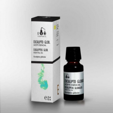 Eucalipto Globulus Aceite Esencial Bio 10 Ml. - Varios