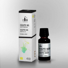Eucalipto Radiata Aceite Esencial Bio 10 Ml. - Varios