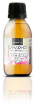 Lavandino Aceite Esencial Alimentario 10 Ml. - Varios