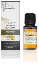 Manzanilla Romana Aceite Esencial Alimentario 5 Ml. - Varios