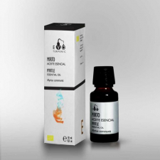 Mirto Rojo Aceite Esencial Alimentario Bio 10 Ml. - Varios