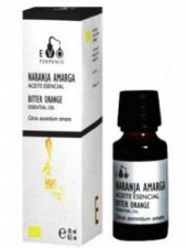 Naranja Amarga Aceite Esencial Bio 10 Ml. - Varios