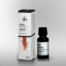 Niauli Aceite Esencial Bio 10 Ml. - Varios