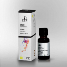 Romero Cineol Tunez Aceite Esencial Bio 10 Ml.