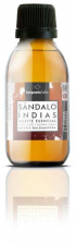 Sandalo Indias Aceite Esencial Bio 10 Ml.