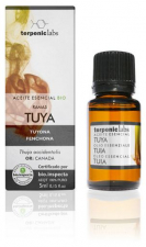 Tuya Aceite Esencial Alimentario 10 Ml.